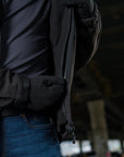Soft Shell Jacke Mit Futter