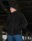 Soft Shell Jacke Mit Futter