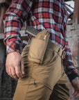 Universal Gear Pouch Elite Right-Hand