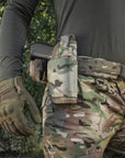Universal Gear Pouch Elite Right-Hand