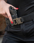 M-Tac Gurtel Cobra Buckle Tactical Belt