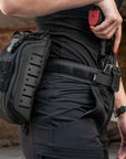 M-Tac Gurtel Cobra Buckle Tactical Belt