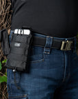 M-Tac Gurtel Cobra Buckle Tactical Belt