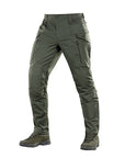 Hose Conquistador Gen.I Flex