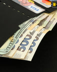 M-Tac Wallet Slim Elite Gen.II