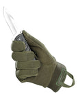 M-Tac Handschuhe Assault Tactical mk.3