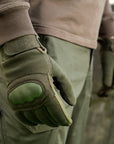 M-Tac Handschuhe Assault Tactical mk.3