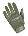 M-Tac Handschuhe Assault Tactical Mk.4