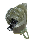 M-Tac Handschuhe Assault Tactical Mk.4