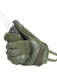 M-Tac Handschuhe Assault Tactical Mk.4