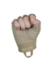 Fingerlose Handschuhe Assault Tactical Mk.3