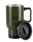 Thermobecher 450 Ml. Mit Einer Deckel