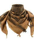 Dense Shemagh Scarf