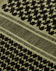 Dense Shemagh Scarf