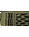 Dense Shemagh Scarf