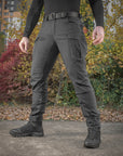 Hose Patriot Gen.II Flex
