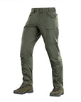 Hose Patriot Gen.II Flex