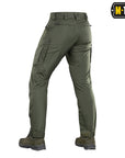 Hose Patriot Gen.II Flex