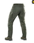 Hose Conquistador Gen.I Flex