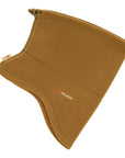 Anatomic Tube Scarf With a Drawstring Polartec