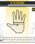 Gloves Assault Tactical Mk.2