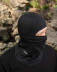 Sturmhaube Ninja Schweissfest Premium Polartec