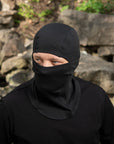 Sturmhaube Ninja Schweissfest Premium Polartec