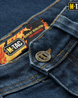 Jeans Taktisch Gen.I Cordura Regular Fit