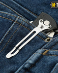 Jeans Taktisch Gen.I Cordura Regular Fit
