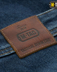 Jeans Taktisch Gen.I Cordura Regular Fit