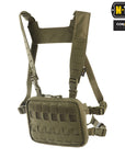 Brust-Rig Military Elite