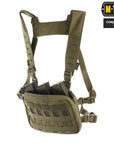 Brust-Rig Military Elite