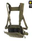 Chest Rig Military Elite