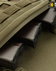 Brust-Rig Military Elite