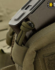 Brust-Rig Military Elite