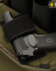 Brust-Rig Military Elite