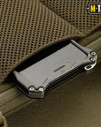 Brust-Rig Military Elite