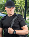 M-Tac damper on the shoulder strap 50 mm Elite