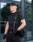 M-Tac damper on the shoulder strap 50 mm Elite