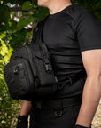 Smartphone-Tasche Elite Gross Hex