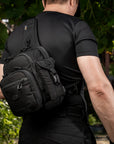Smartphone-Tasche Elite Gross Hex