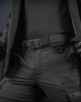 M-Tac Gurtel Cobra Buckle Tactical Cen.II