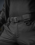 M-Tac Gurtel Cobra Buckle Tactical Cen.II