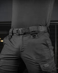 M-Tac Gurtel Cobra Buckle Tactical Cen.II