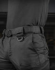 M-Tac Gurtel Cobra Buckle Tactical Cen.II