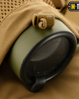 M-Tac Rucksack Gen.II Elite Klein