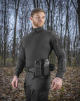 Combat shirt