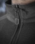 Combat shirt
