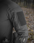 Combat shirt