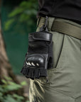 M-Tac Handschuhe Fingerlos Assault Tactical Mk.4